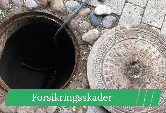 forsikringsskader